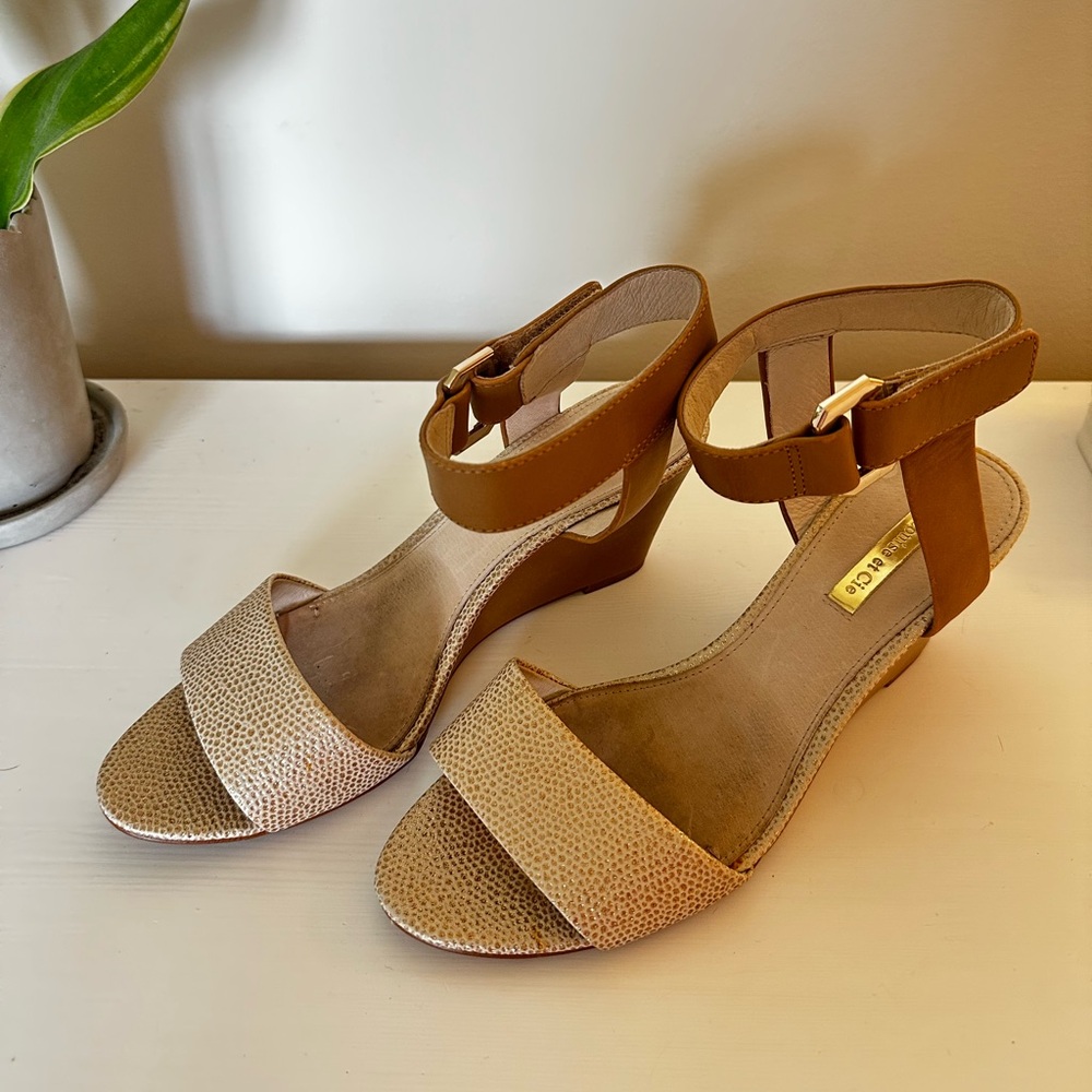 Louise Et Cie Sandals